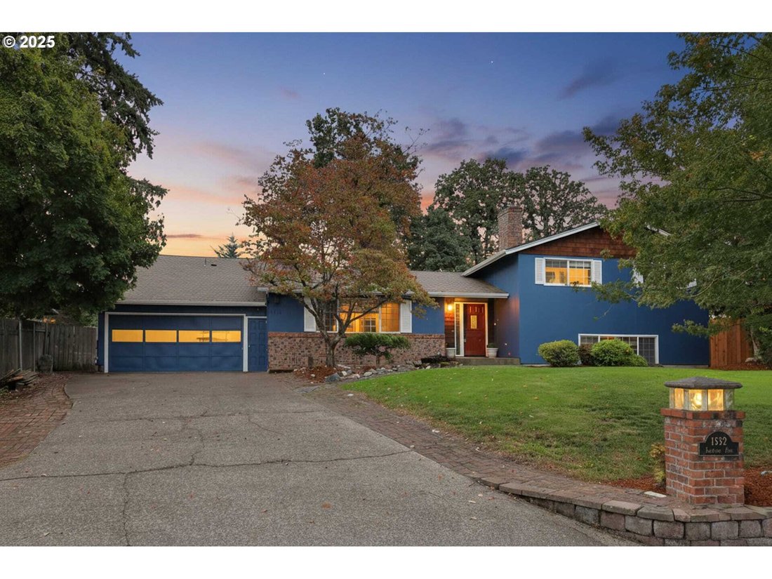 House in Eugene, Oregon, United States 2 - 18019245