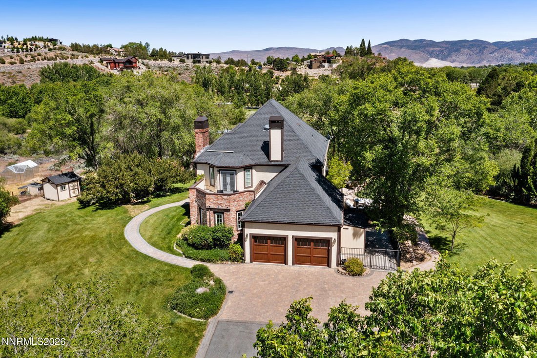 House in Reno, Nevada, United States 3 - 18021080