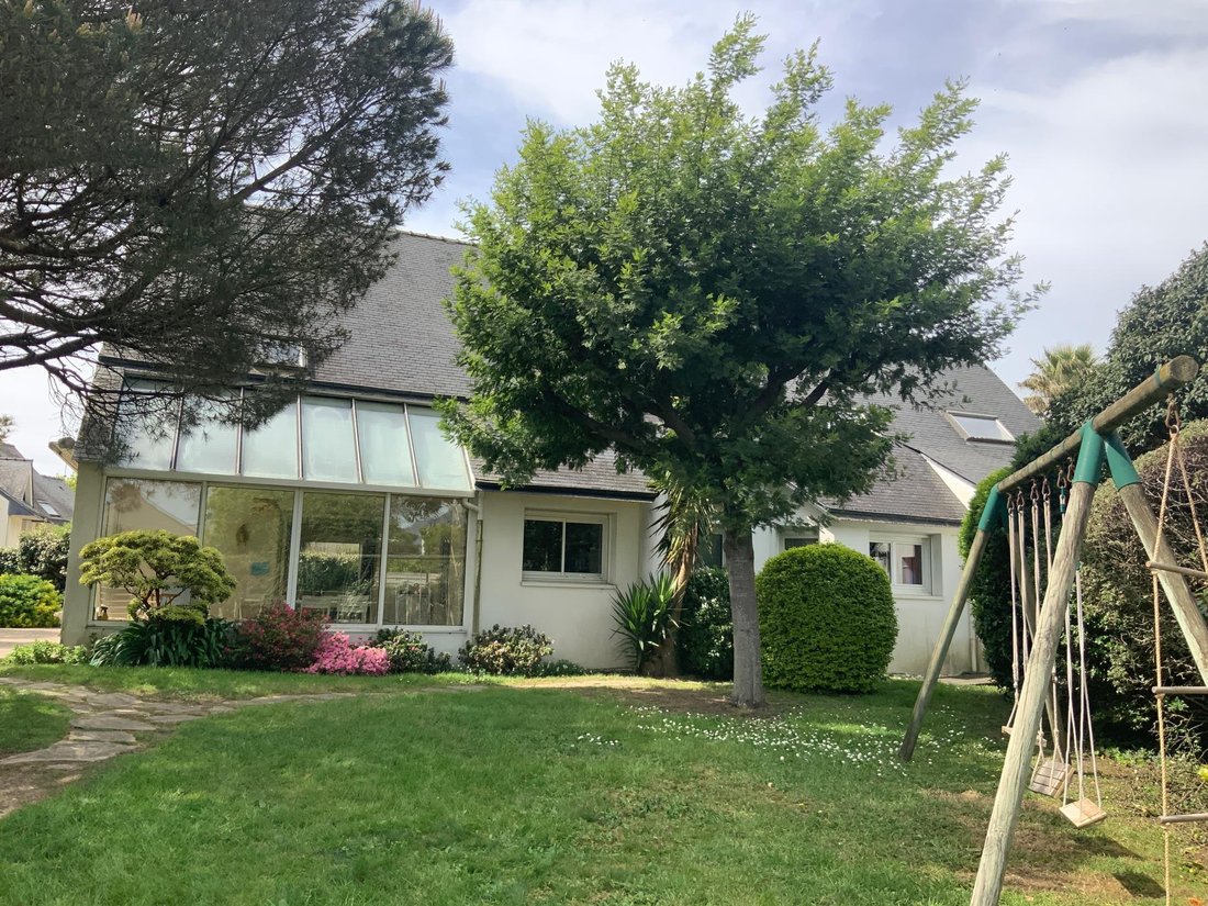 House in Quatre Chemins-Quelisoy, Larmor-Plage, France 2 - 18015284