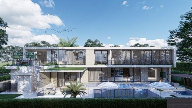 Terreno a Miami, Florida, Stati Uniti 2 - 18017102