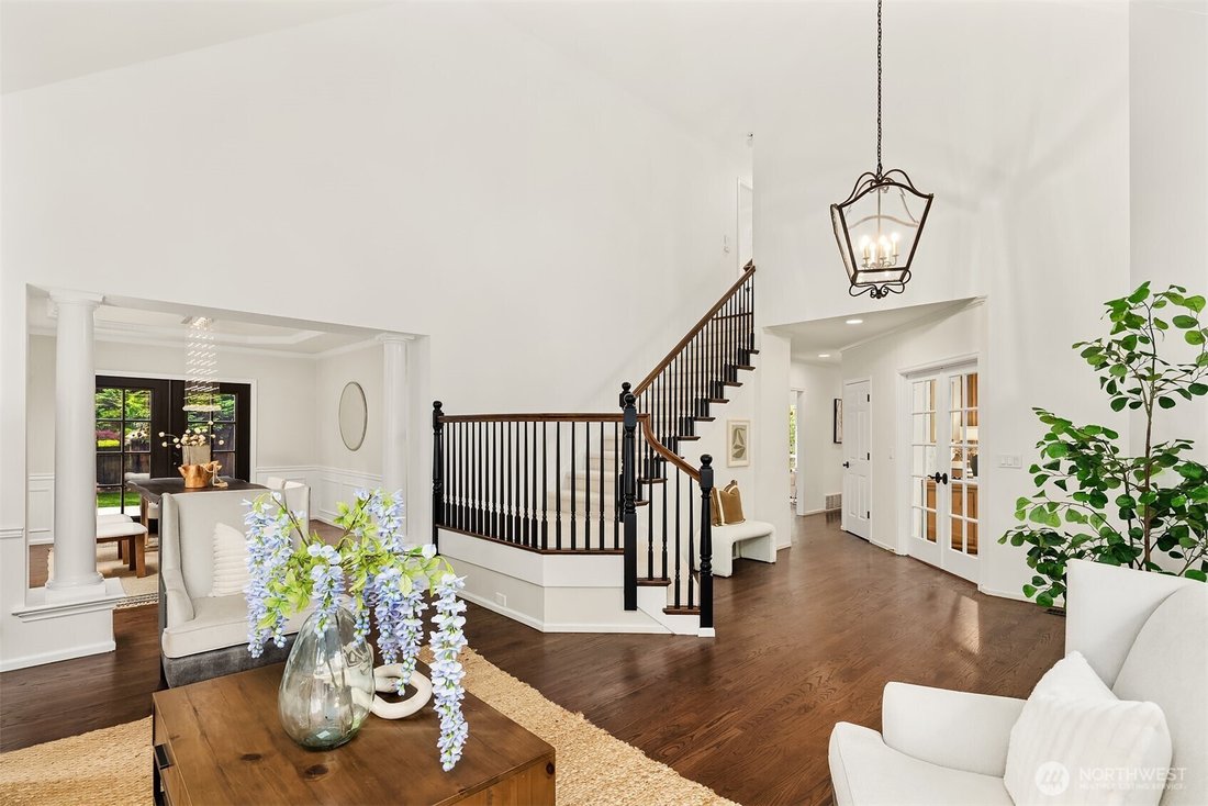 House in Sammamish, Washington, United States 5 - 18017706