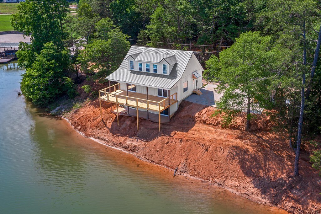 House in Iva, South Carolina, United States 4 - 18021129