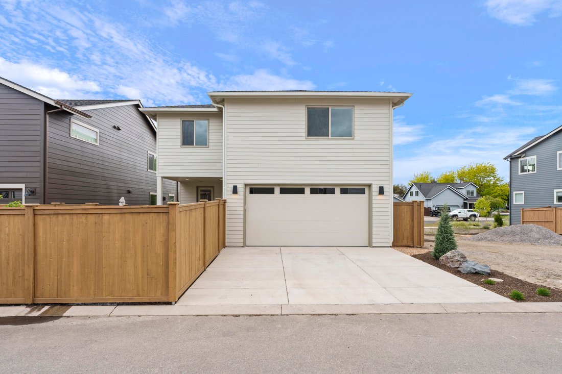 House in Bend, Oregon, United States 5 - 17987231