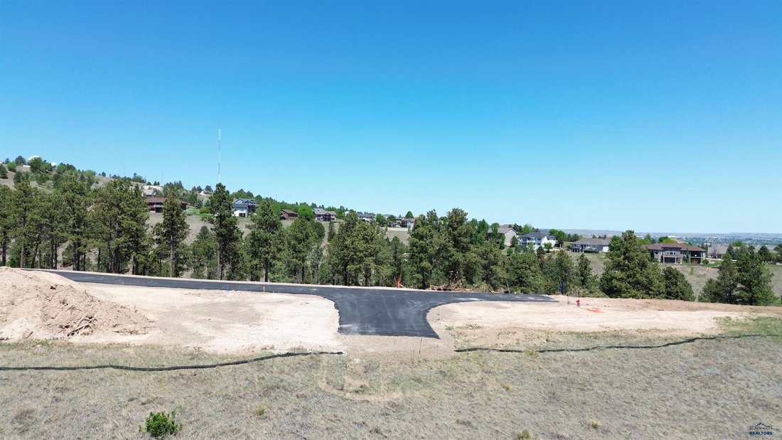 Land in Rapid City, South Dakota, United States 4 - 18021075