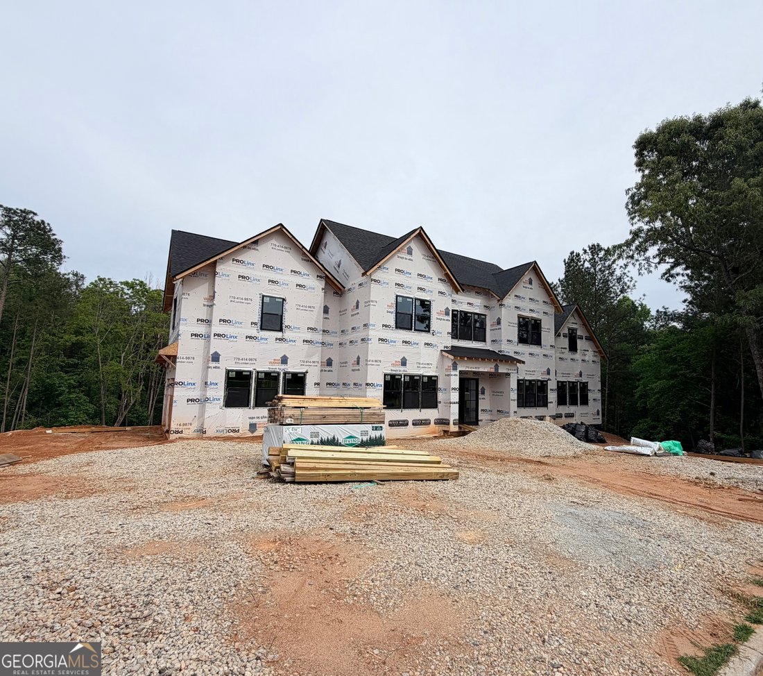 House in Douglasville, Georgia, United States 2 - 17728485