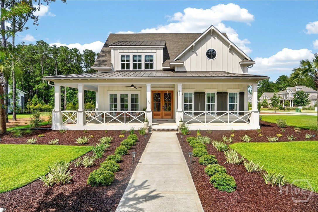 House in Pooler, Georgia, United States 2 - 18017767