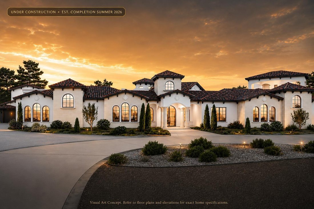 House in Albuquerque, New Mexico, United States 1 - 18015844