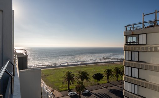 Wohnung in Kapstadt, Westkap, Südafrika 1