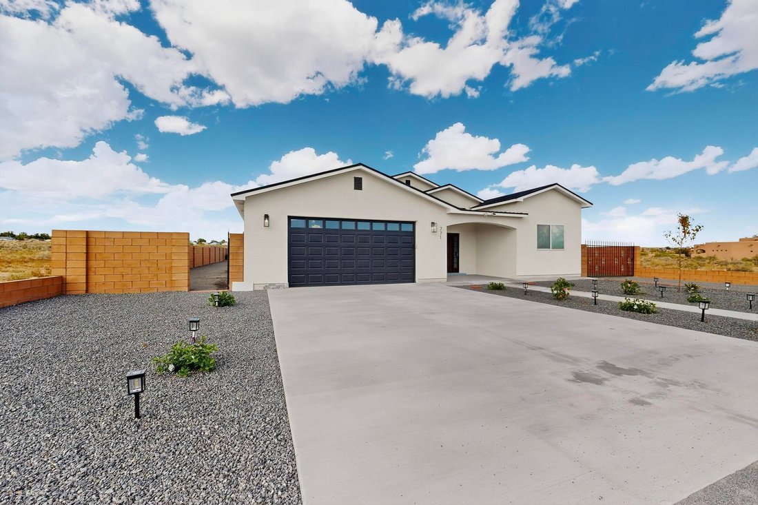 House in Rio Rancho, New Mexico, United States 1 - 18015854