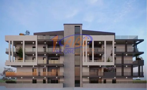 Apartment in Lanciano, Abruzzo, Italy 1