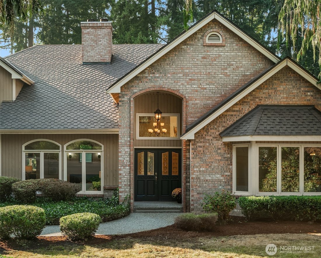 House in Redmond, Washington, United States 3 - 18017652