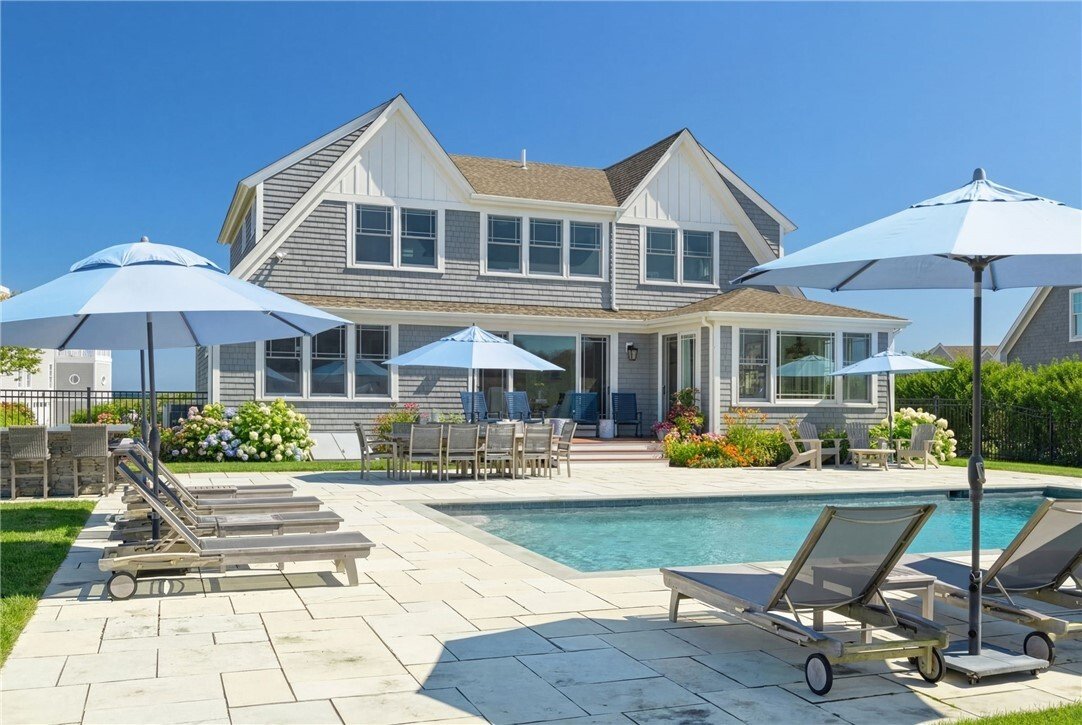 House in Narragansett, Rhode Island, United States 3 - 18016020