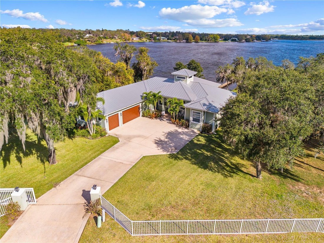 House in Sebring, Florida, United States 2 - 18019593