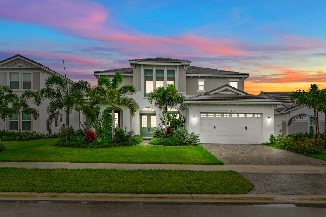 House in West Palm Beach, Florida, United States 1 - 18021167
