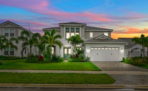 Casa a West Palm Beach, Florida, Stati Uniti 1