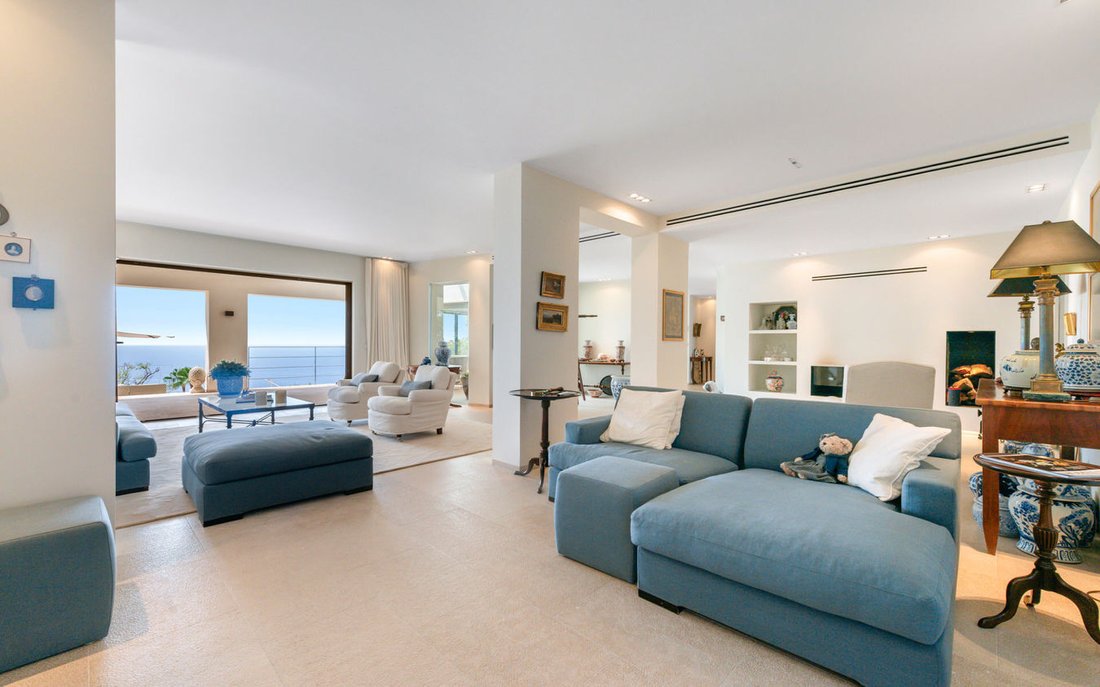 Villa in Rotes Velles, Calvia, Balearic Islands 4 - 18016911