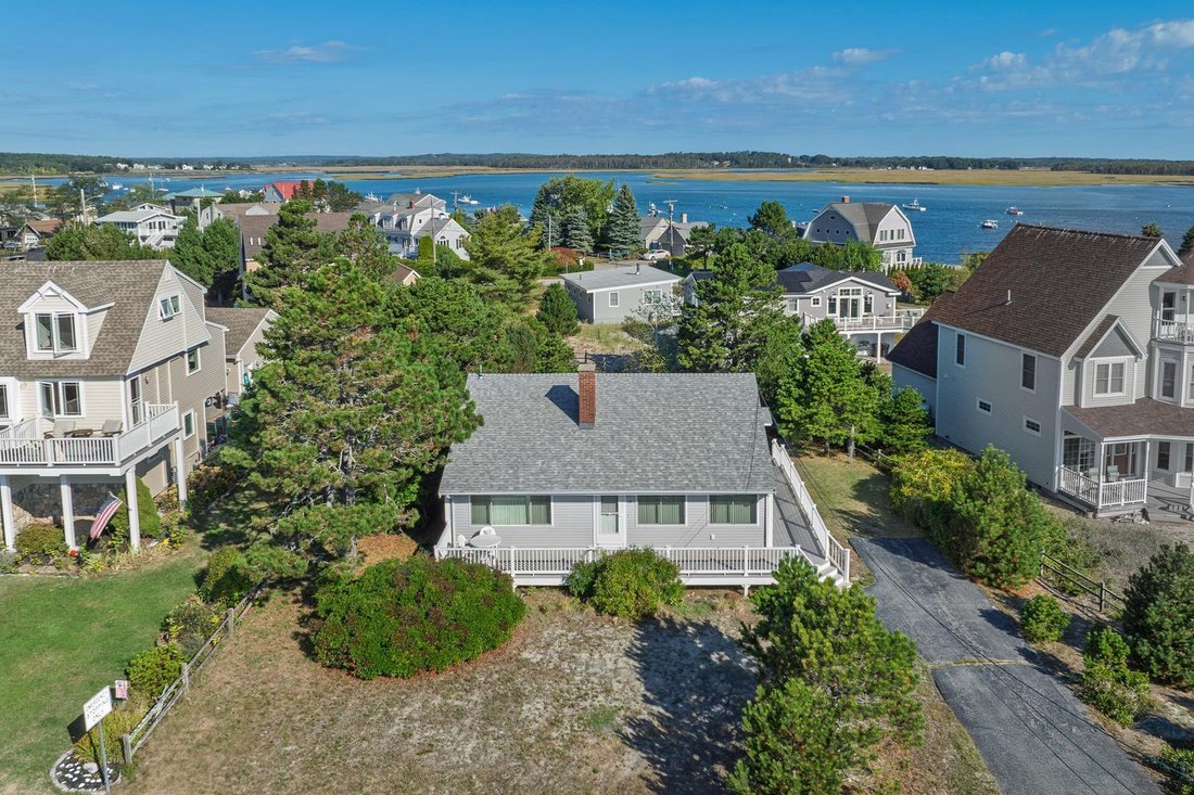 House in Scarborough, Maine, United States 2 - 18018287