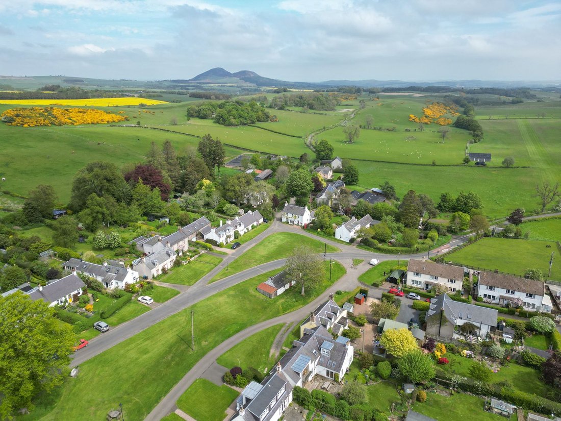 House in Scottish Borders, Scotland 1 - 17538984