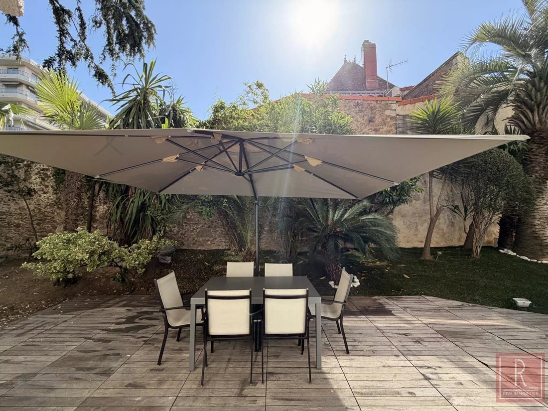 Apartment in Cannes, Provence-Alpes-Côte d'Azur, France 5 - 15036114