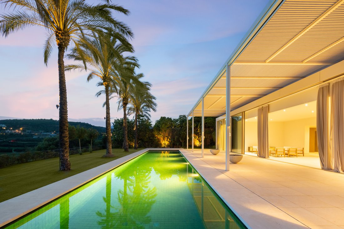 Villa in Casares, Andalusia, Spain 2 - 13462745