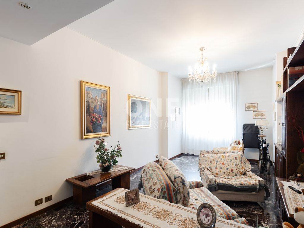 Apartment in Fiera, Milan, Italy 4 - 18019856