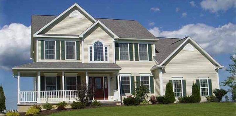 House in Saratoga Springs, New York, United States 1 - 18017660
