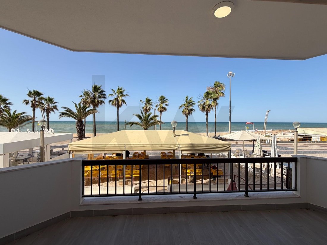 Apartment in Quarteira, Algarve, Portugal 2 - 17251872