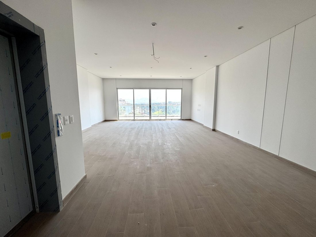 Apartment in Rancho Blanco Ejido de Espíritu Santo, State of Mexico, Mexico 4 - 18017282
