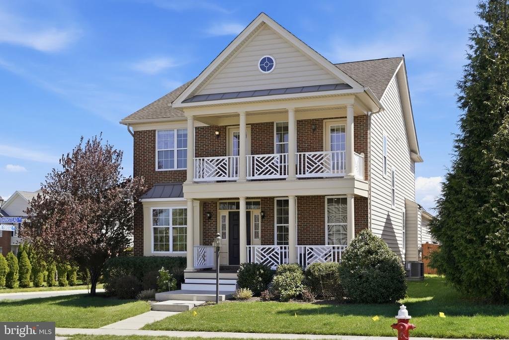 House in Broadlands, Virginia, United States 2 - 18017779