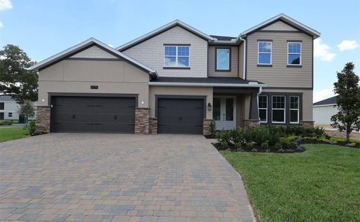 House in Apopka, Florida, United States 1
