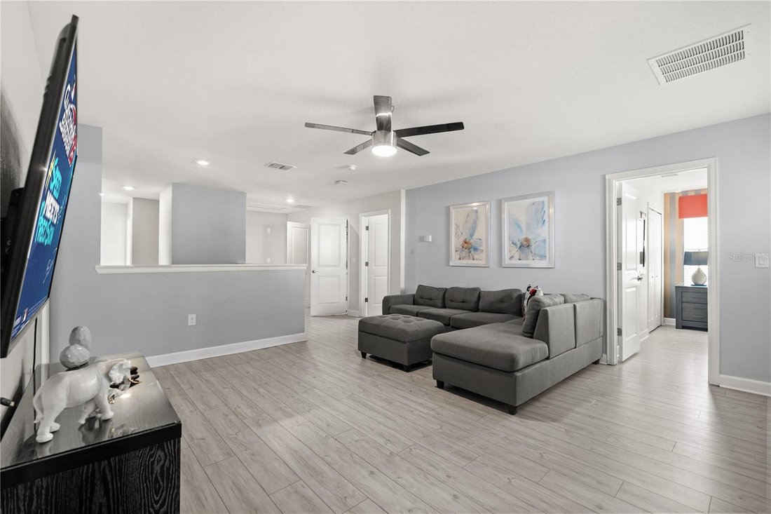 House in Davenport, Florida, United States 5 - 18019604