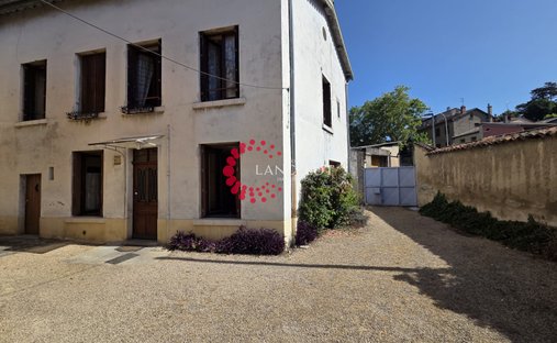 Haus in Sainte-Foy-lès-Lyon, Auvergne-Rhone-Alpen, Frankreich 1