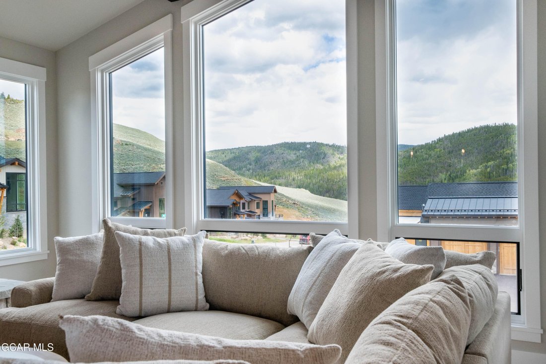 House in Granby, Colorado, United States 3 - 18018209