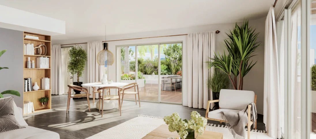 Apartment in Cannes, Provence-Alpes-Côte d'Azur, France 5 - 18017143