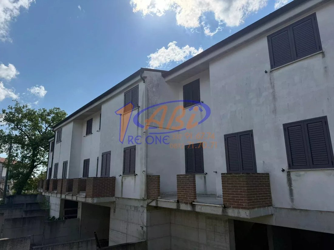 Villa in Lanciano, Abruzzo, Italy 2 - 18017133