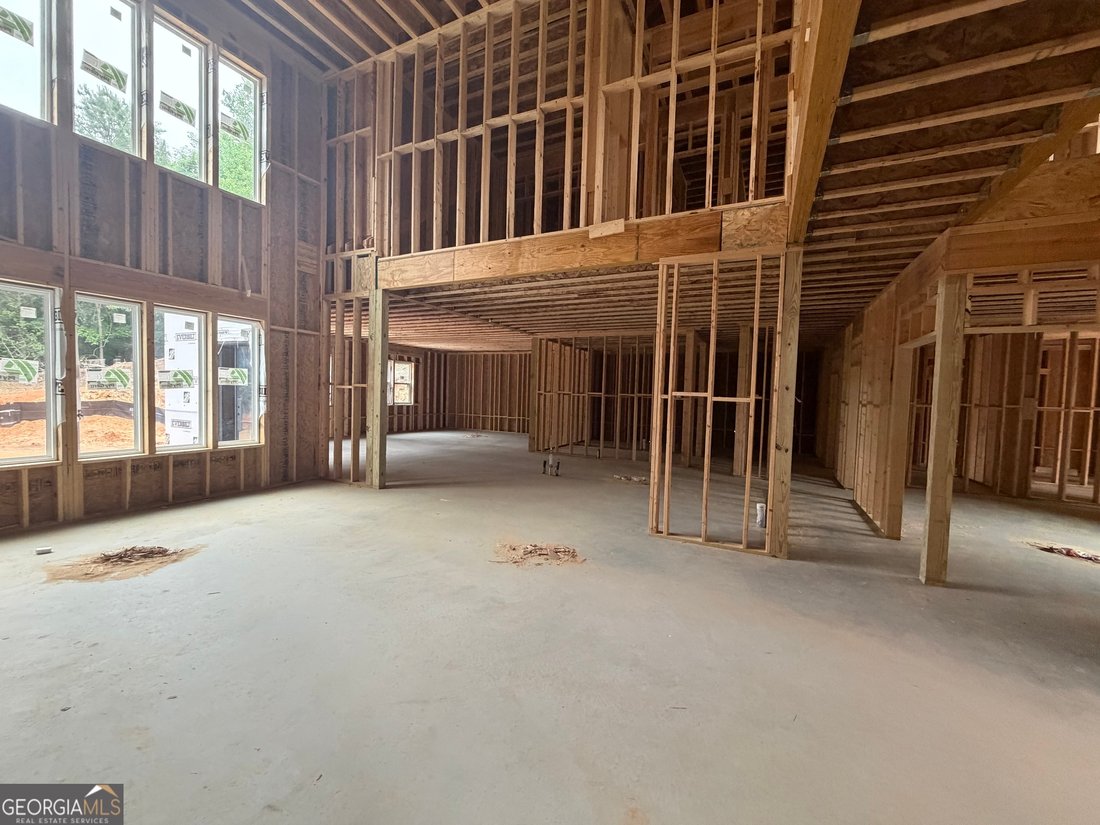House in Chattahoochee Hills, Georgia, United States 4 - 17646143