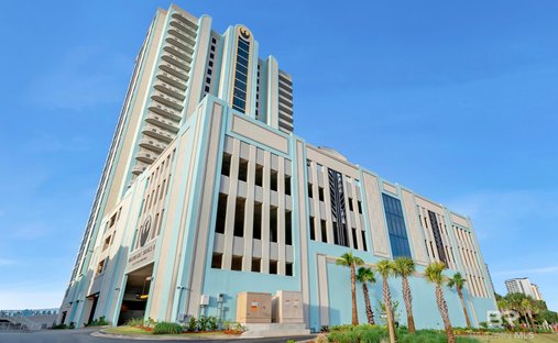 Casa en Gulf Shores, Alabama, Estados Unidos 1