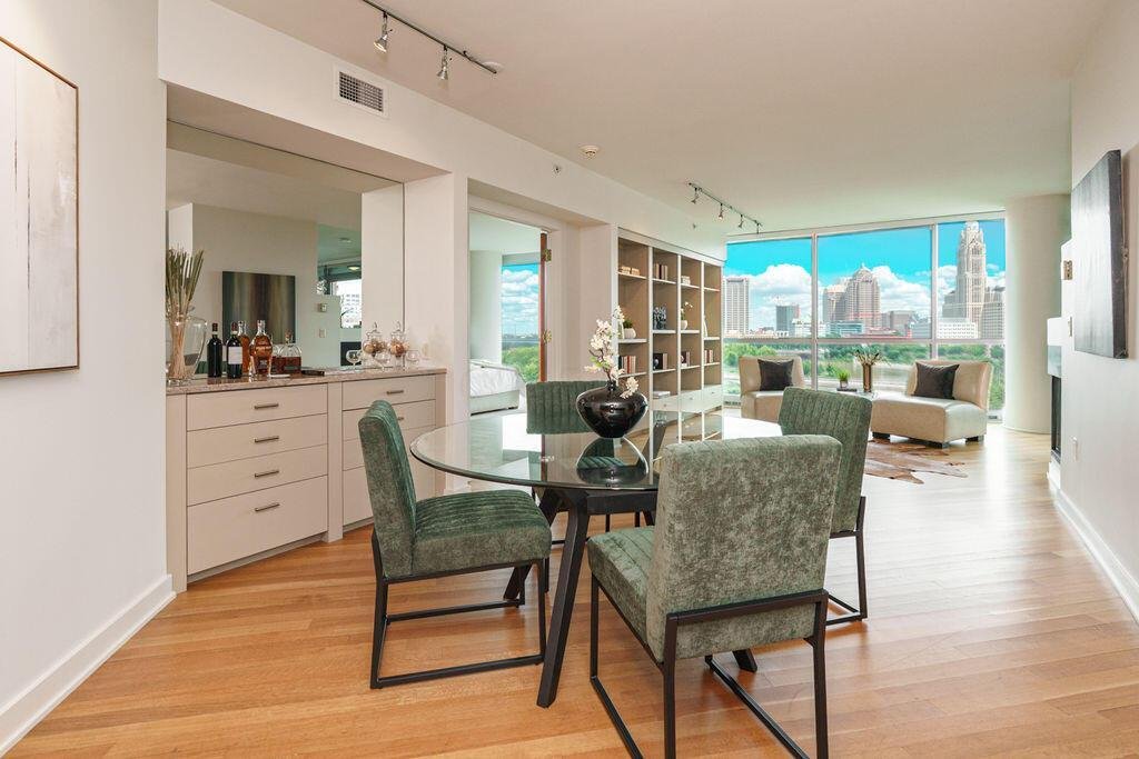 Condo in Columbus, Ohio, United States 1 - 18019301