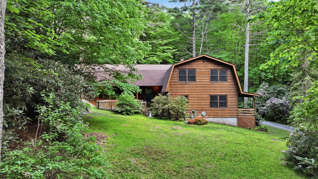 House in Highlands, North Carolina, United States 5 - 18019381