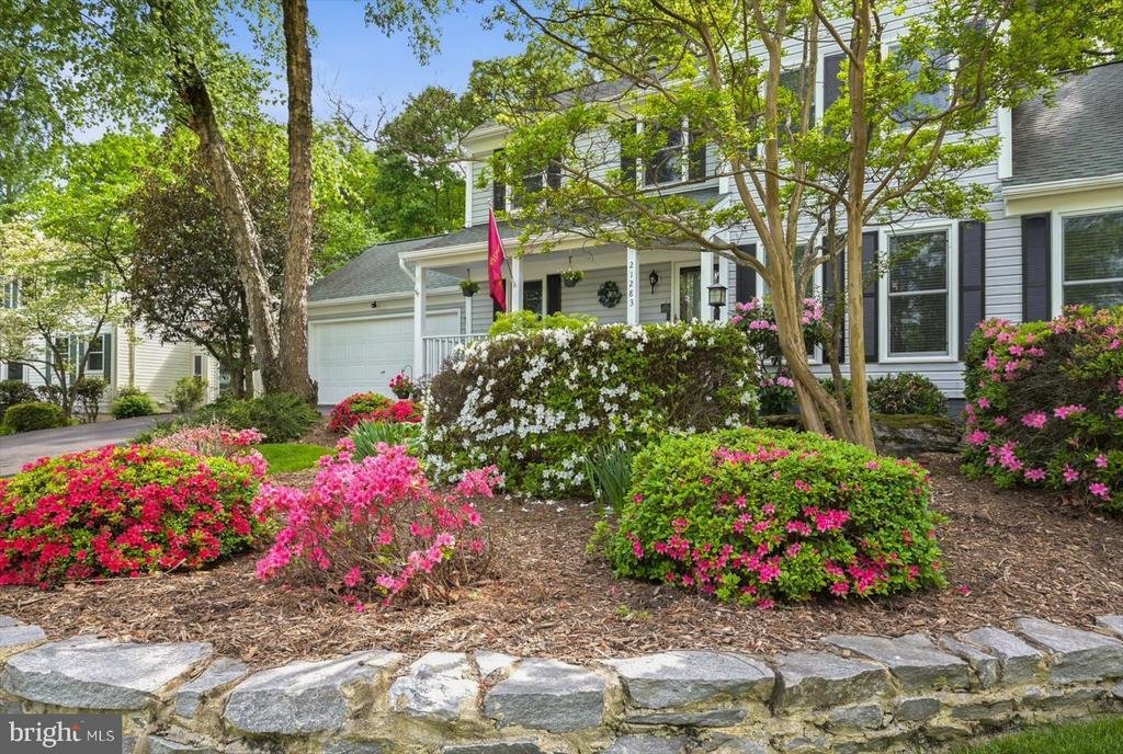 Casa en Ashburn, Virginia, Estados Unidos 2 - 18017574