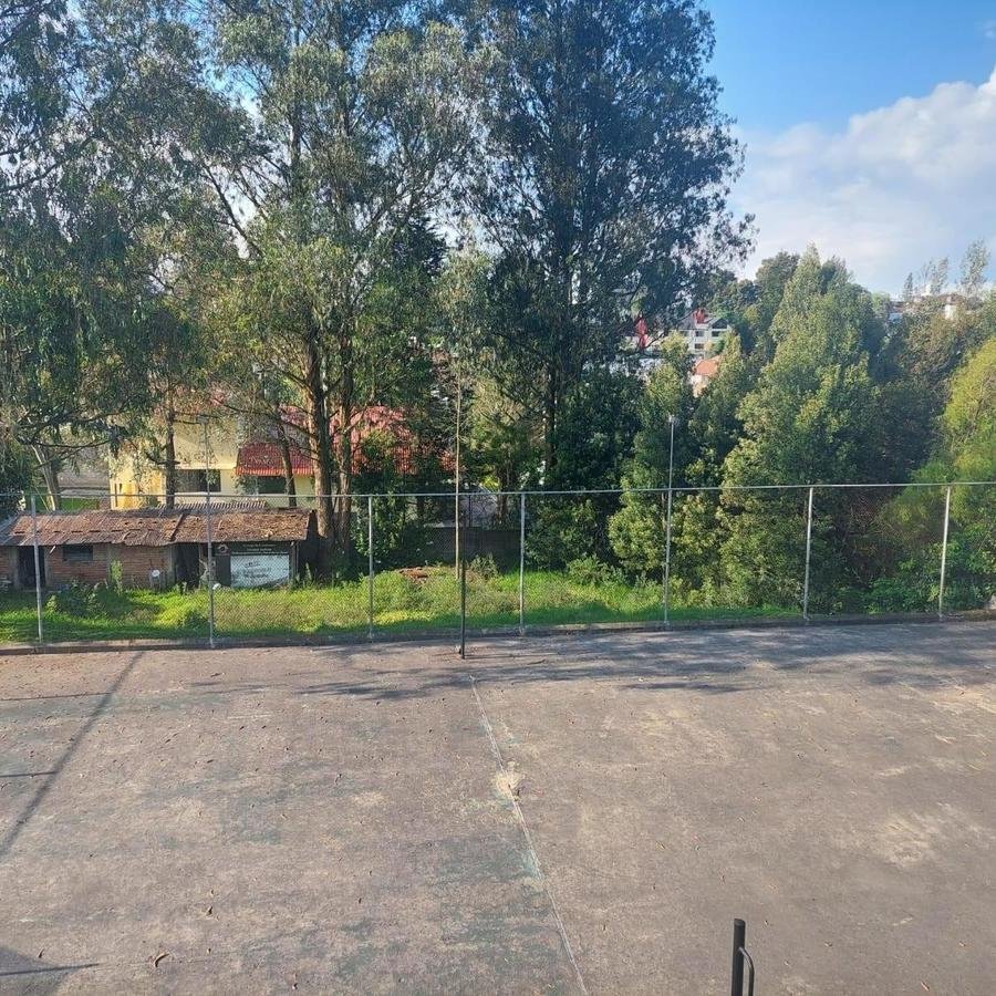 Land in Quito, Pichincha, Ecuador 4 - 18016737
