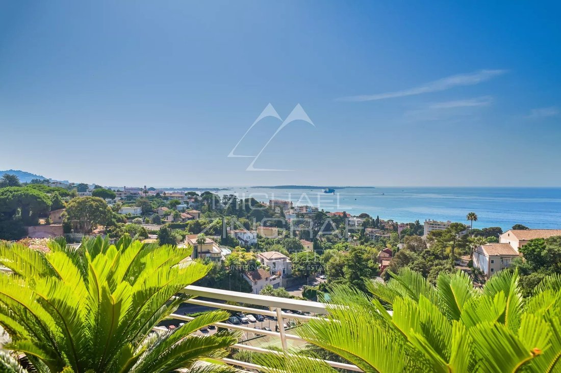 Apartment in Cannes, Provence-Alpes-Côte d'Azur, France 2 - 18016989