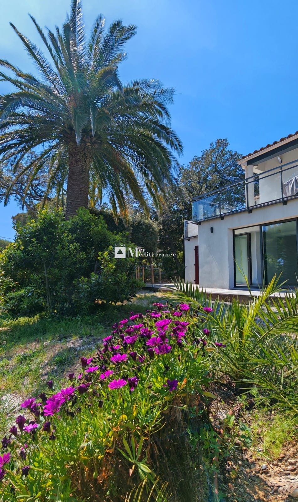 Apartment in Les Issambres, Roquebrune-sur-Argens, France 3 - 15487314