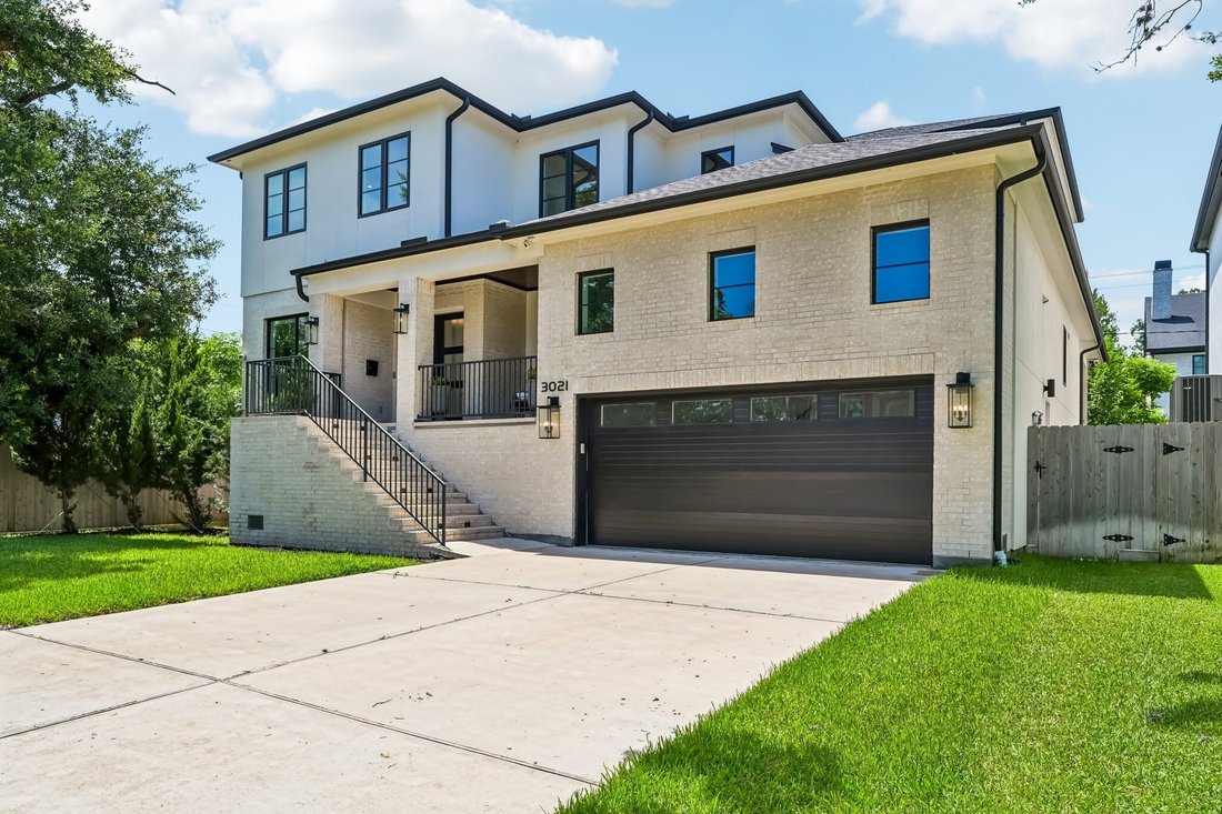 House in Houston, Texas, United States 3 - 18017749