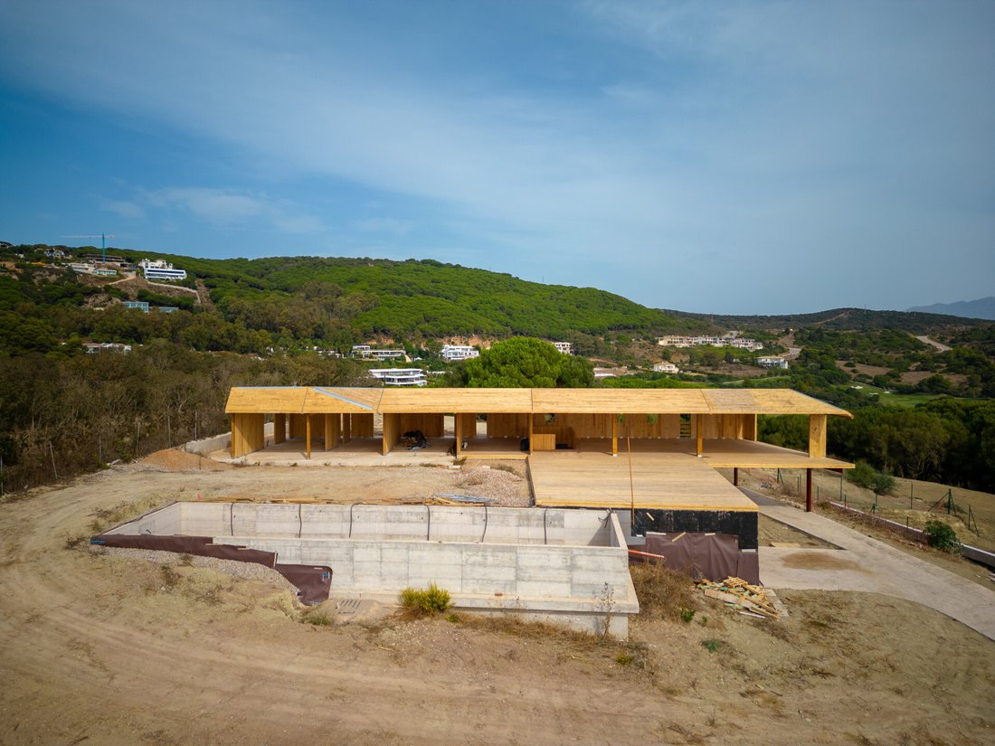 House in Sotogrande, San Roque, Andalusia 4 - 12327632