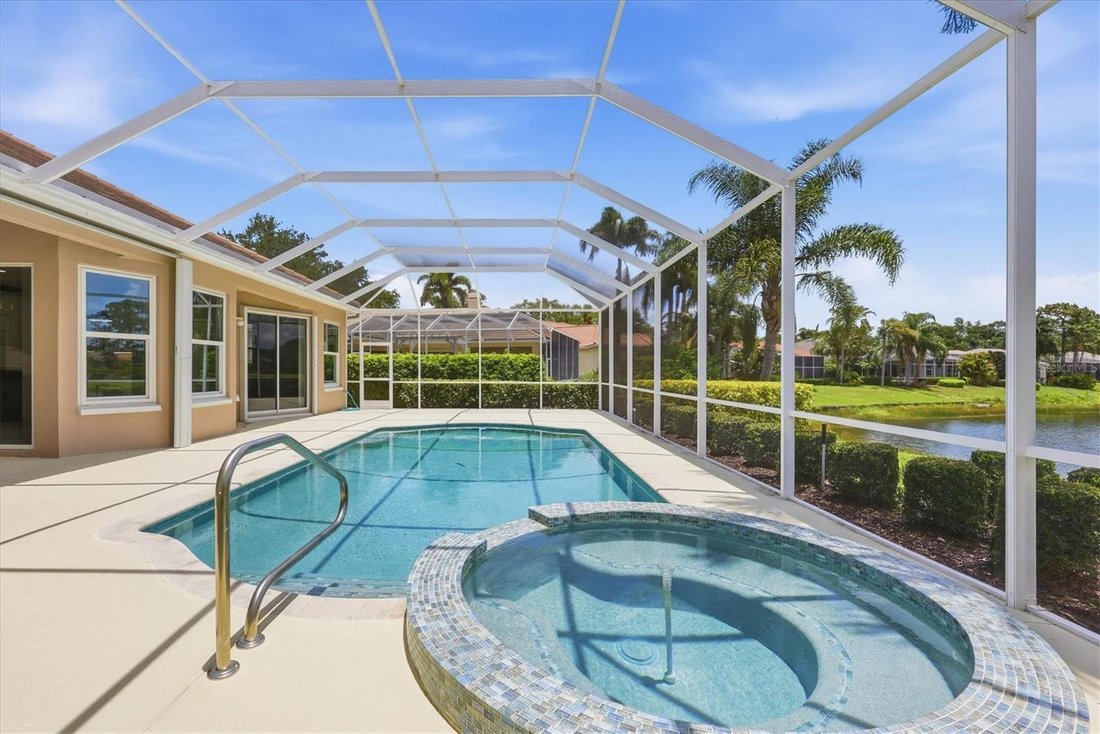 House in Bradenton, Florida, United States 4 - 18021121