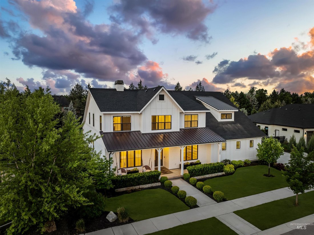 House in Eagle, Idaho, United States 2 - 18021143