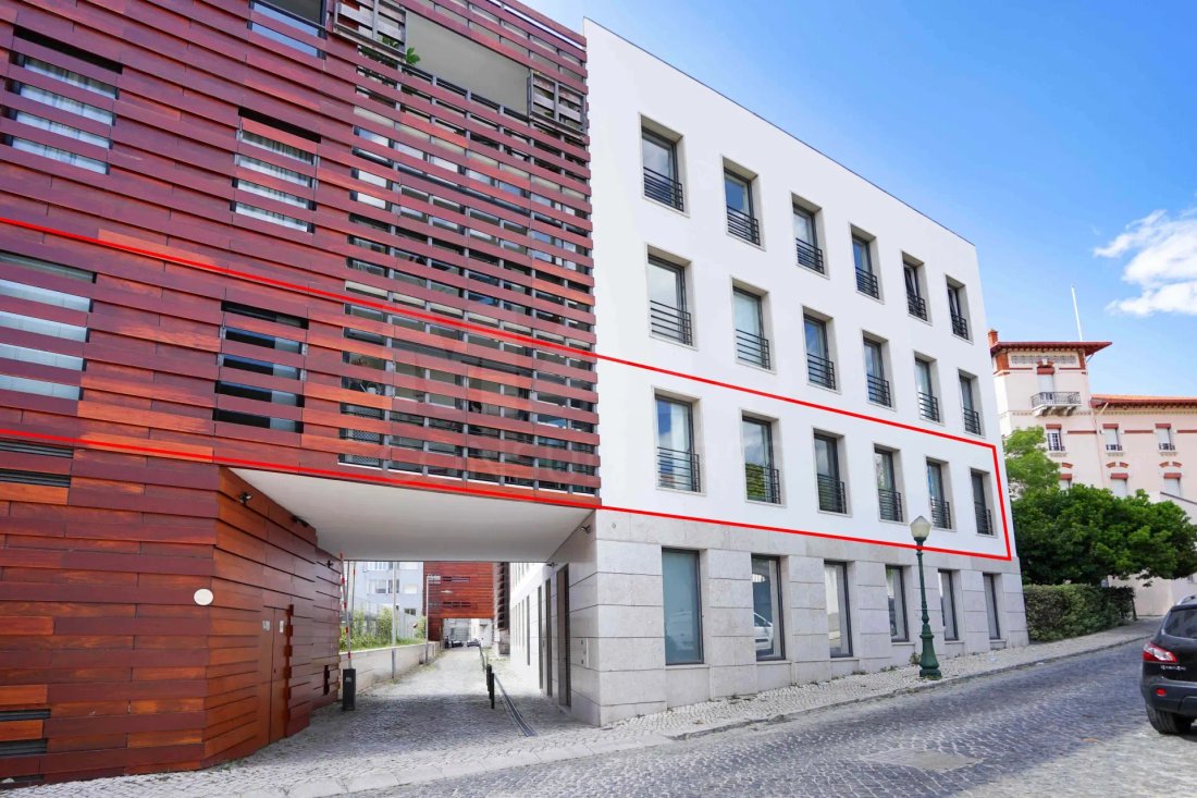 Apartment in Arroios, Lisbon, Portugal 5 - 18017071