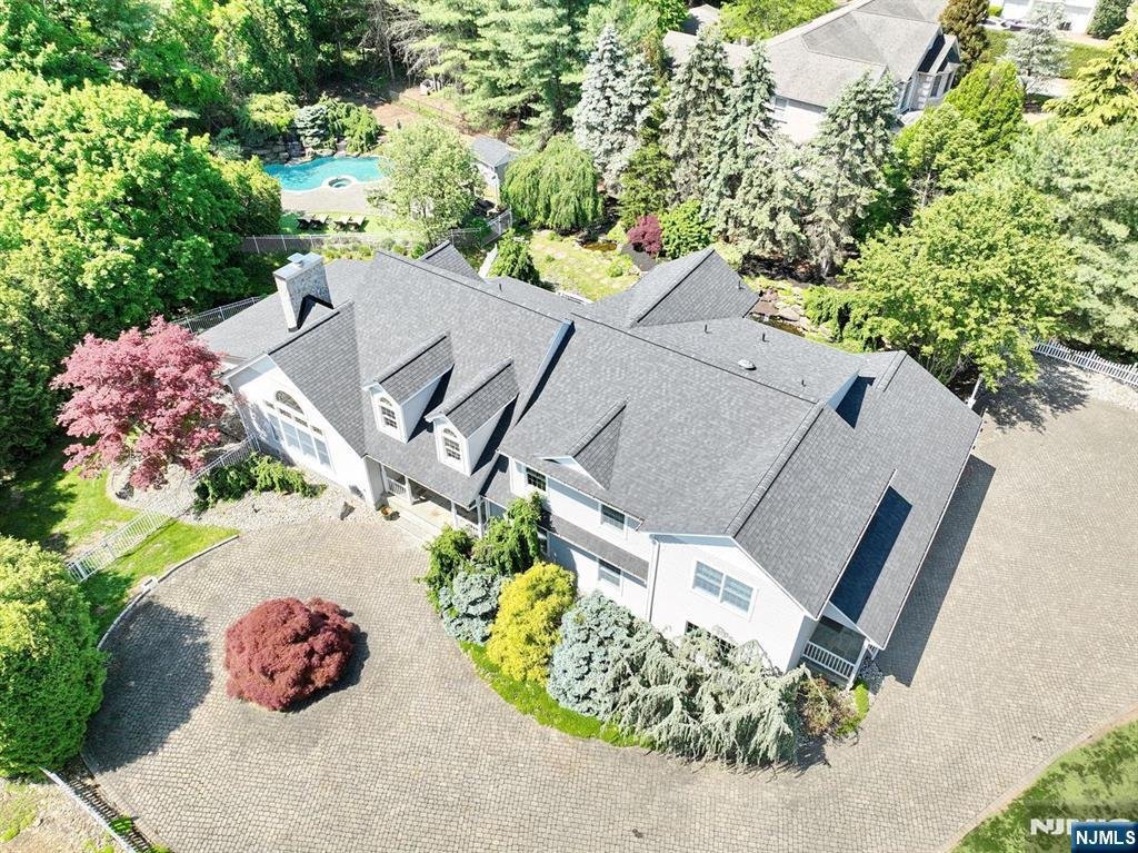 House in Woodcliff Lake, New Jersey, United States 1 - 18021436