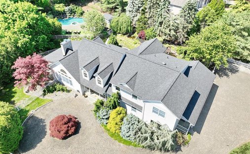House in Woodcliff Lake, New Jersey, United States 1